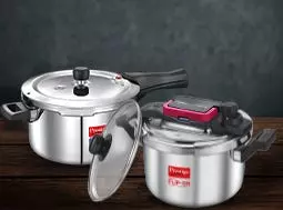 Pressure cooker buying guide